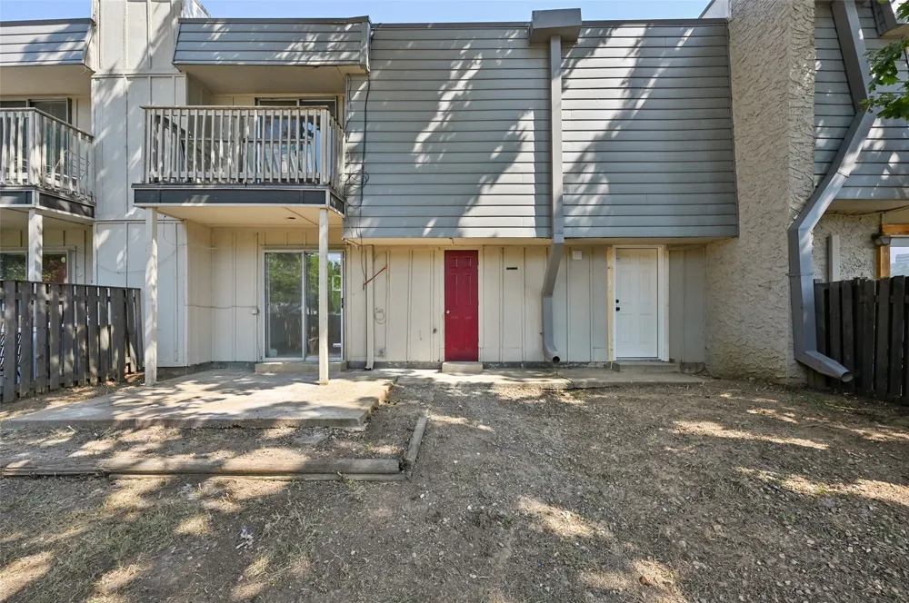 4808 E 68th Street #A1 Tulsa, OK 74136