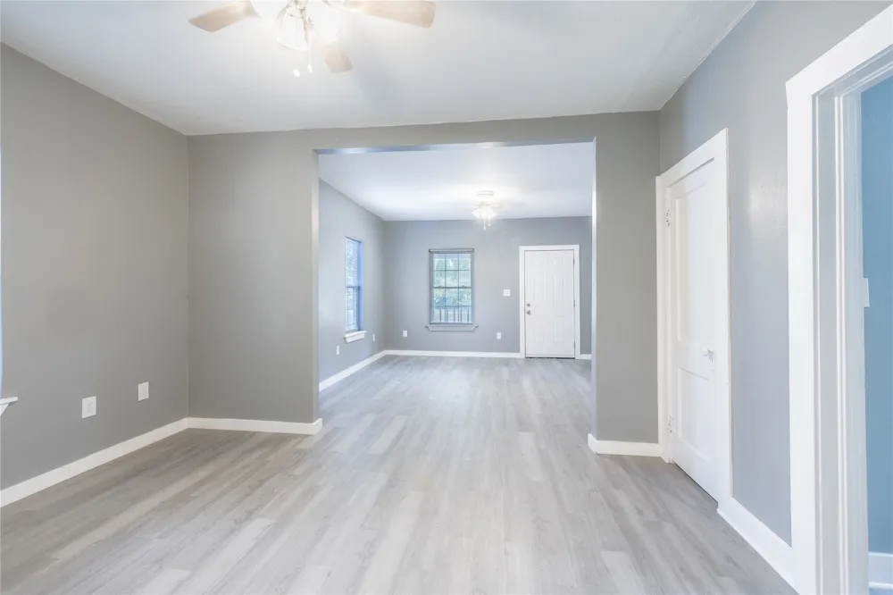 325 Cherry Ada, OK 74820