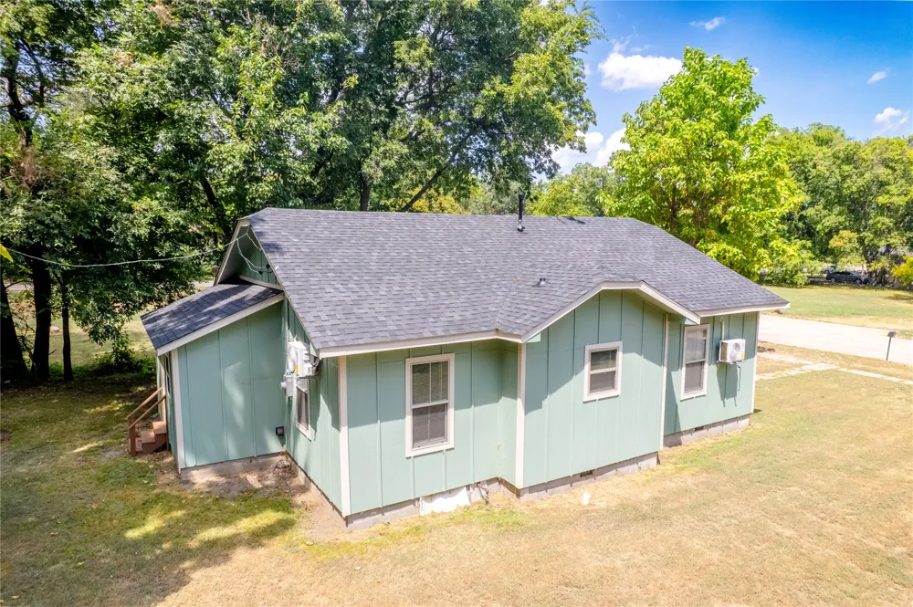 325 Cherry Ada, OK 74820