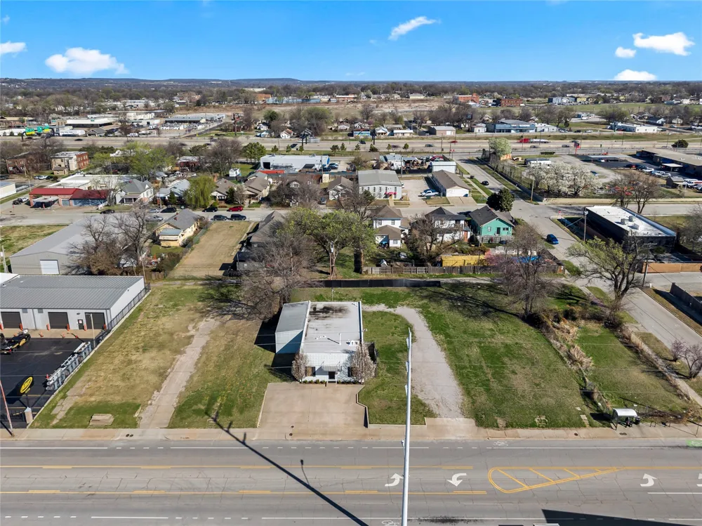 1431 E 3rd Street Tulsa, OK 74120
