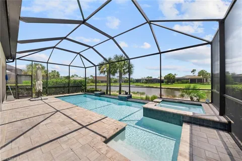 9811 Everglades Drive