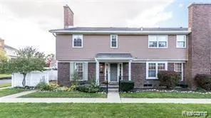 20871 E Glen Haven Circle Novi City, MI 48167