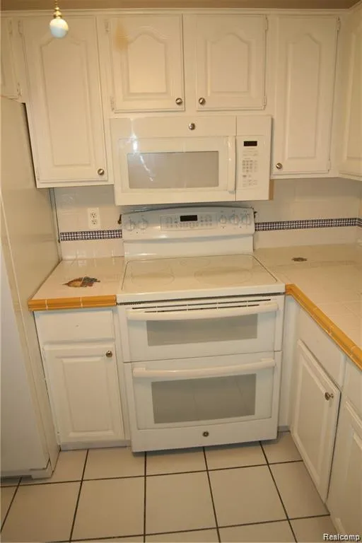 20871 E Glen Haven Circle Novi City, MI 48167