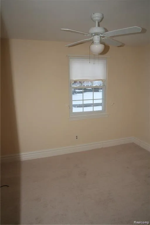 20871 E Glen Haven Circle Novi City, MI 48167