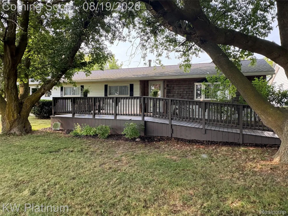 3260 Colclough Road Elk Township, MI 48471
