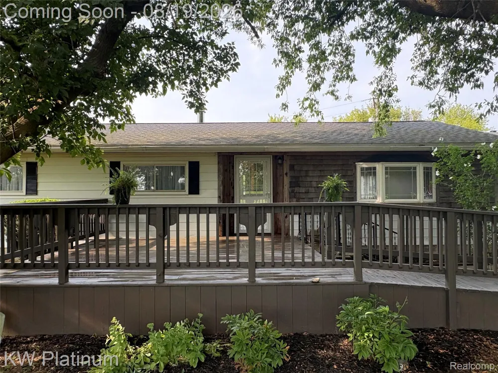 3260 Colclough Road Elk Township, MI 48471