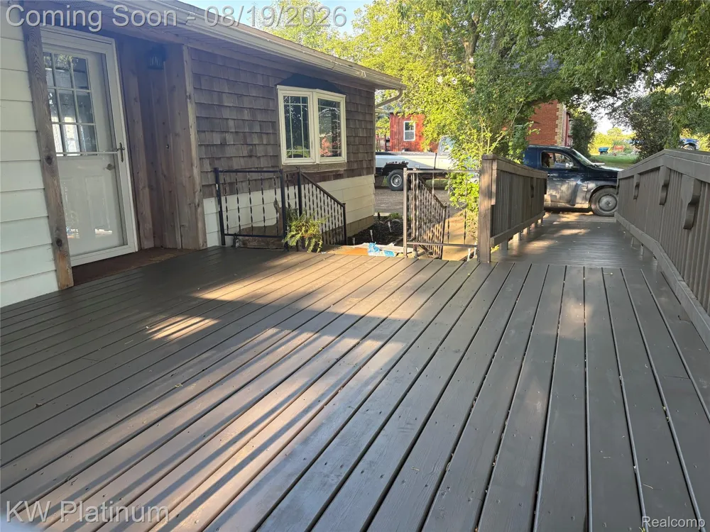 3260 Colclough Road Elk Township, MI 48471