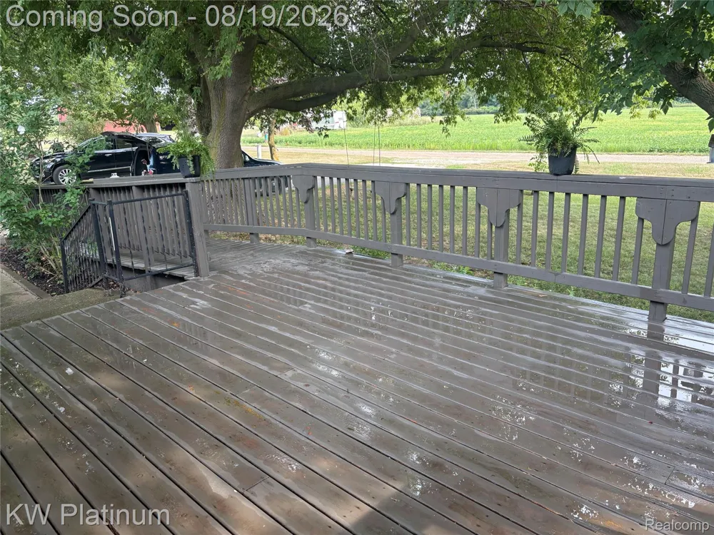 3260 Colclough Road Elk Township, MI 48471