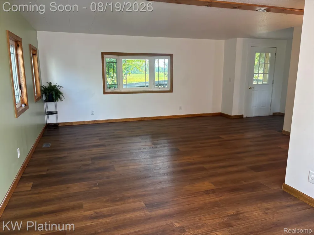 3260 Colclough Road Elk Township, MI 48471
