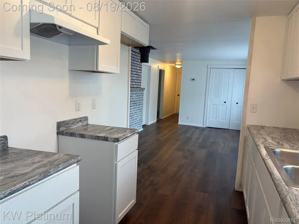 3260 Colclough Road Elk Township, MI 48471