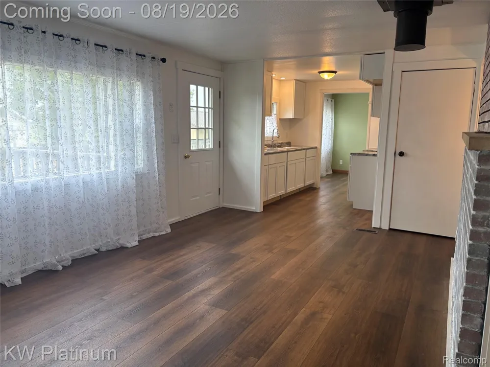 3260 Colclough Road Elk Township, MI 48471