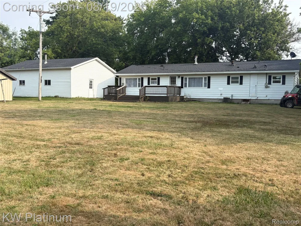 3260 Colclough Road Elk Township, MI 48471