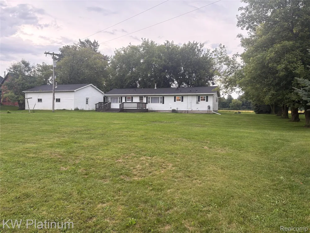 3260 Colclough Road Elk Township, MI 48471
