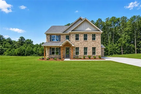 116 Patillo Manor