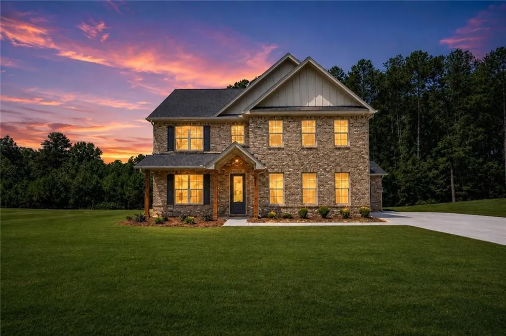 116 Patillo Manor Stockbridge, GA 30281