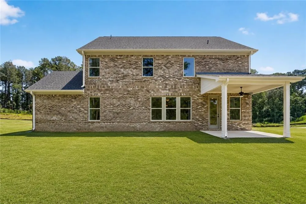 116 Patillo Manor Stockbridge, GA 30281