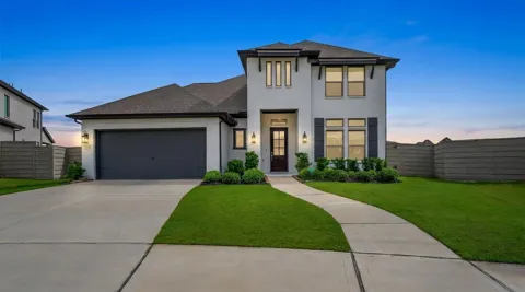 2551 Cranberry Bog Road