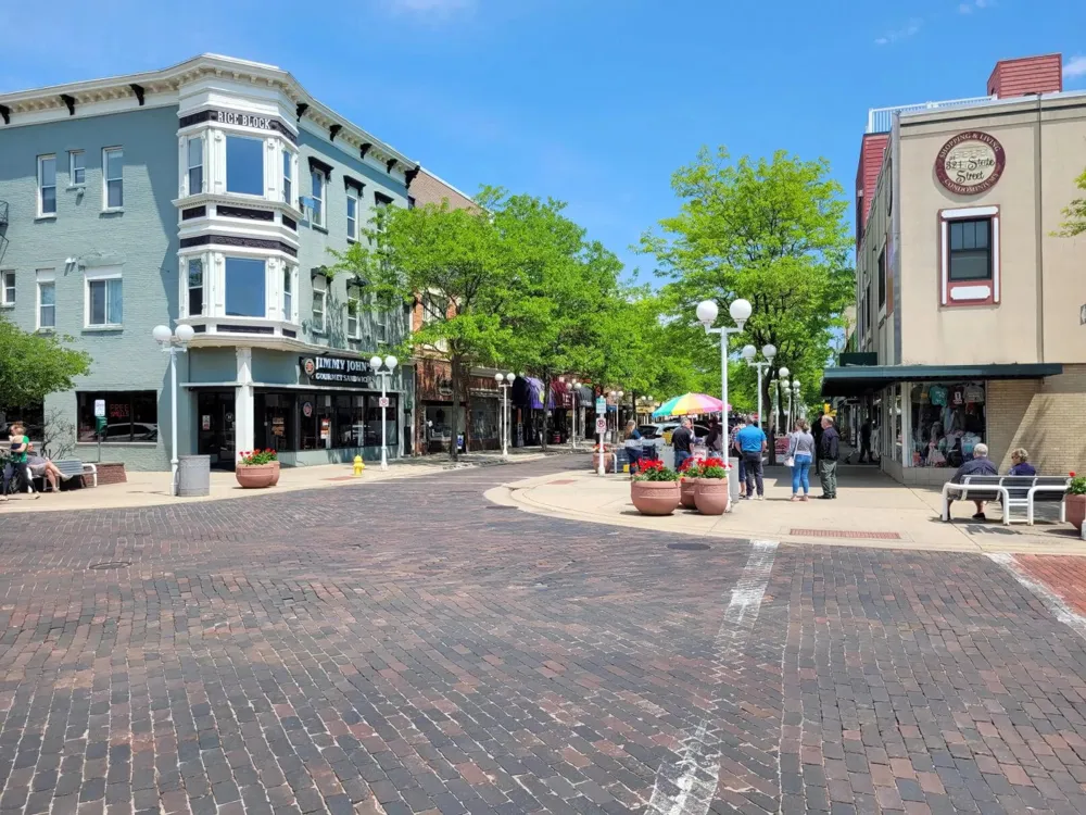 545 Wittenberg Path St. Joseph, MI 49085