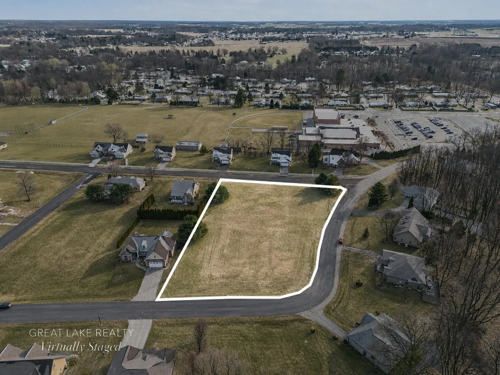545 Wittenberg Path St. Joseph, MI 49085