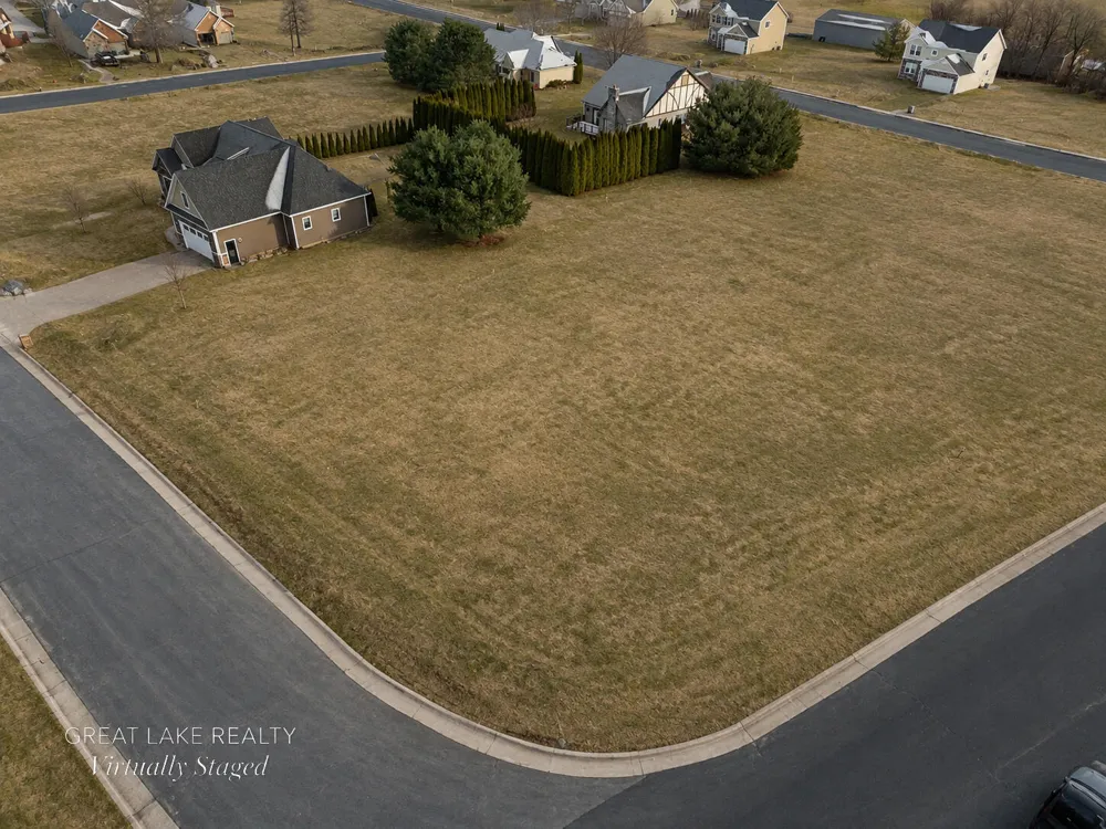545 Wittenberg Path St. Joseph, MI 49085