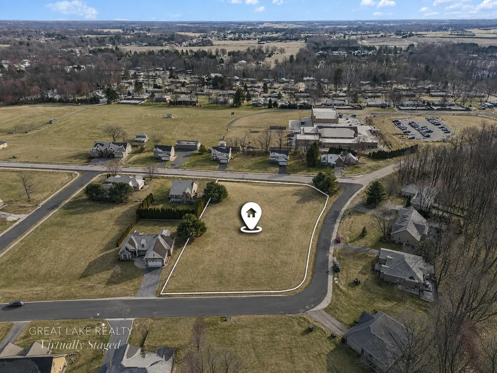 545 Wittenberg Path St. Joseph, MI 49085