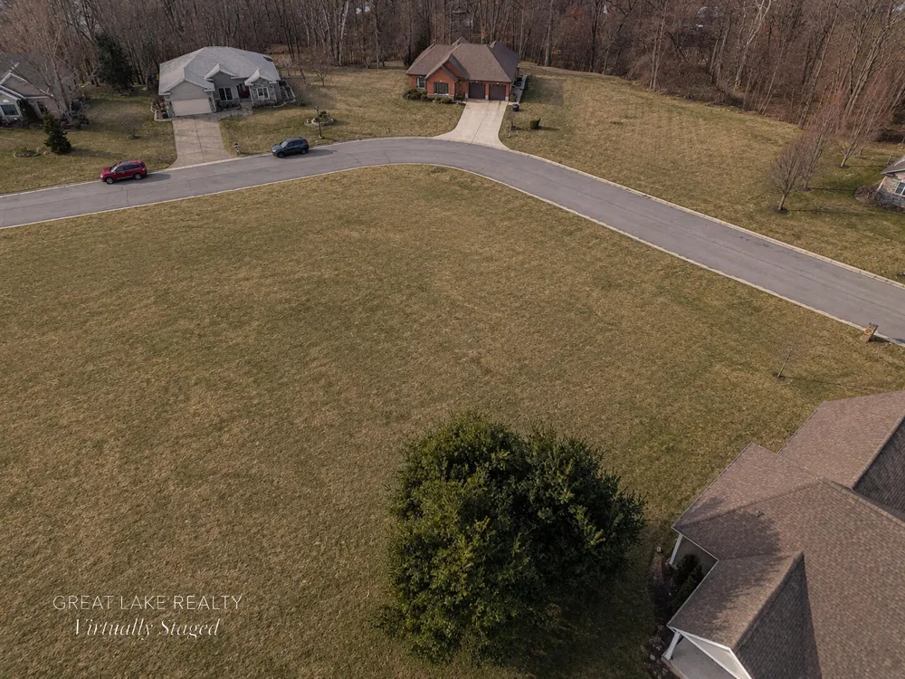 545 Wittenberg Path St. Joseph, MI 49085