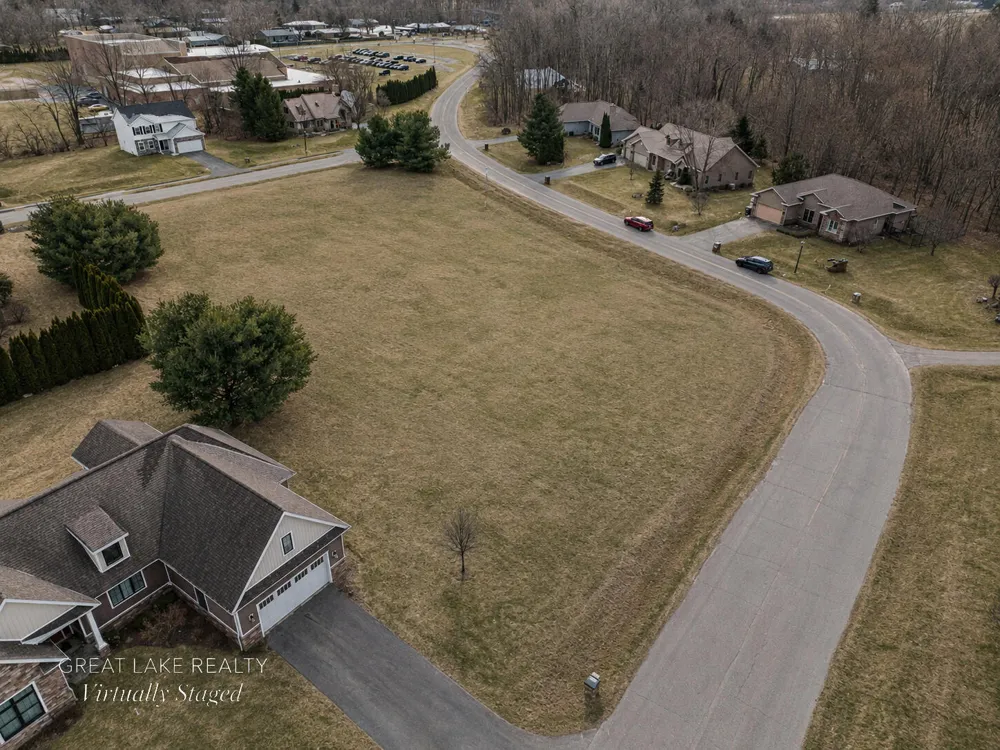 545 Wittenberg Path St. Joseph, MI 49085