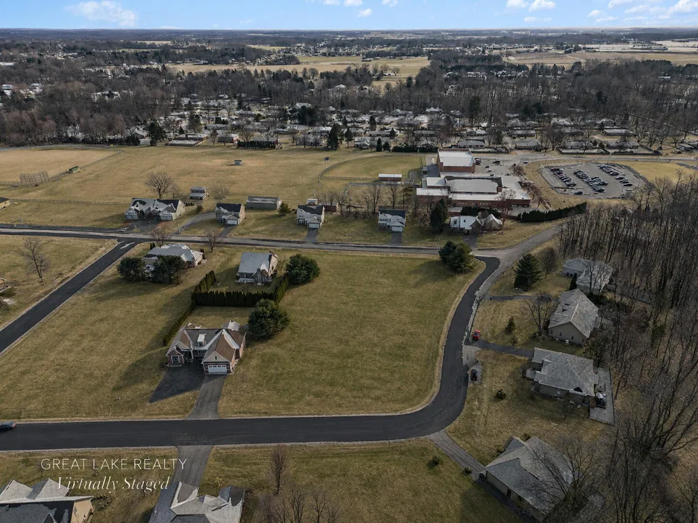 545 Wittenberg Path St. Joseph, MI 49085