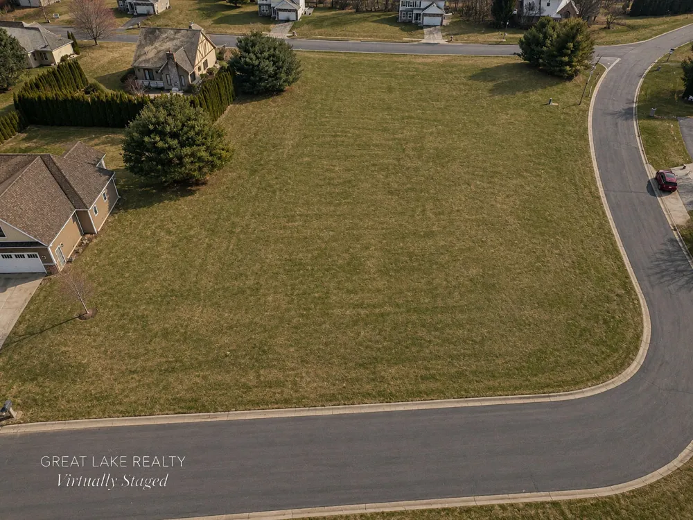 545 Wittenberg Path St. Joseph, MI 49085