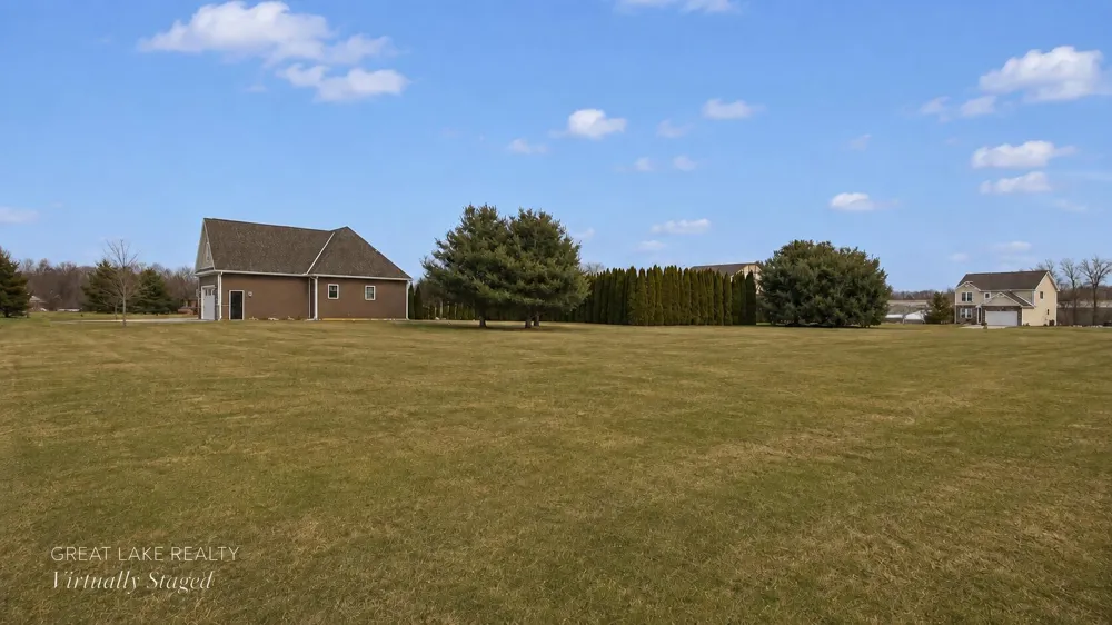 545 Wittenberg Path St. Joseph, MI 49085