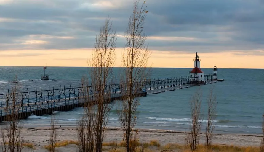 561 Wittenberg Path St. Joseph, MI 49085