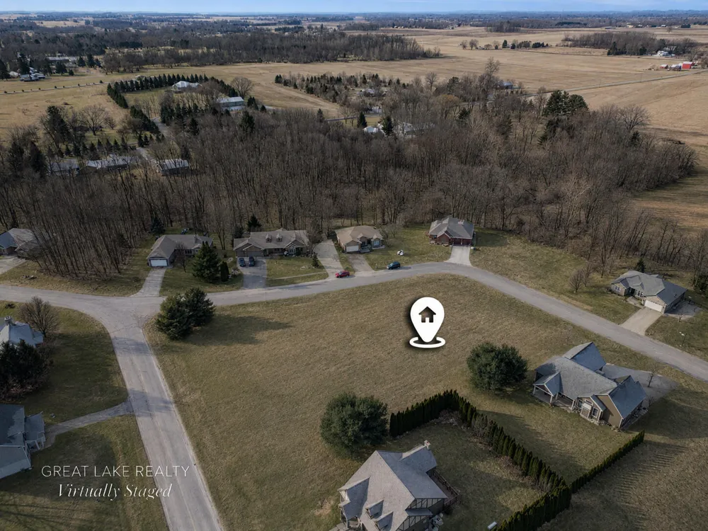 561 Wittenberg Path St. Joseph, MI 49085