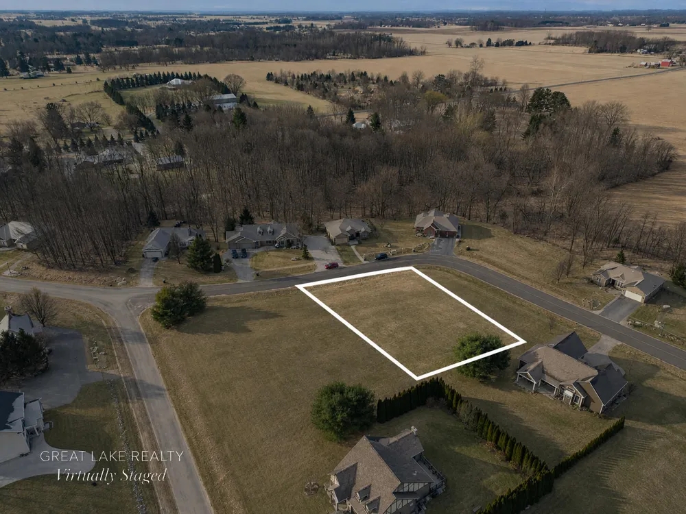 561 Wittenberg Path St. Joseph, MI 49085