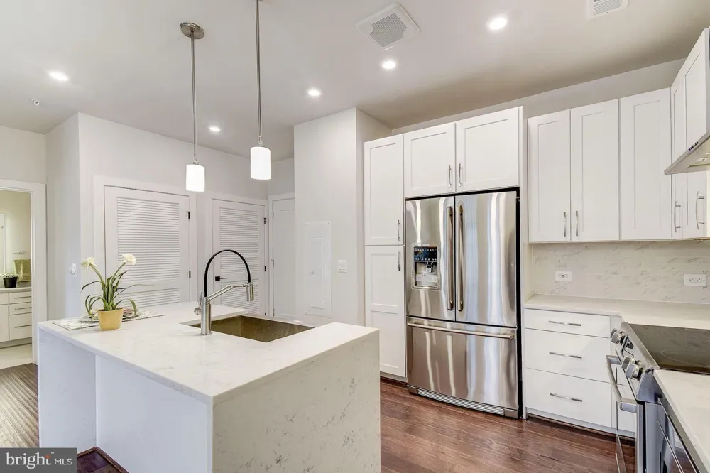 1411 KEY BOULEVARD #406 Arlington, VA 22209