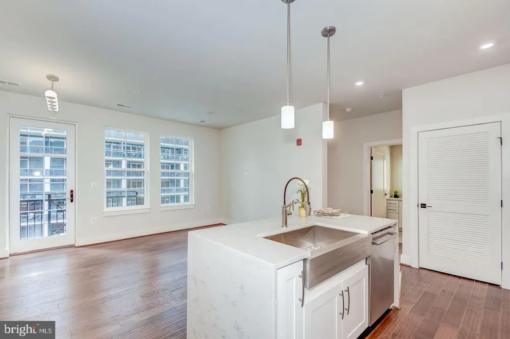 1411 KEY BOULEVARD #406 Arlington, VA 22209