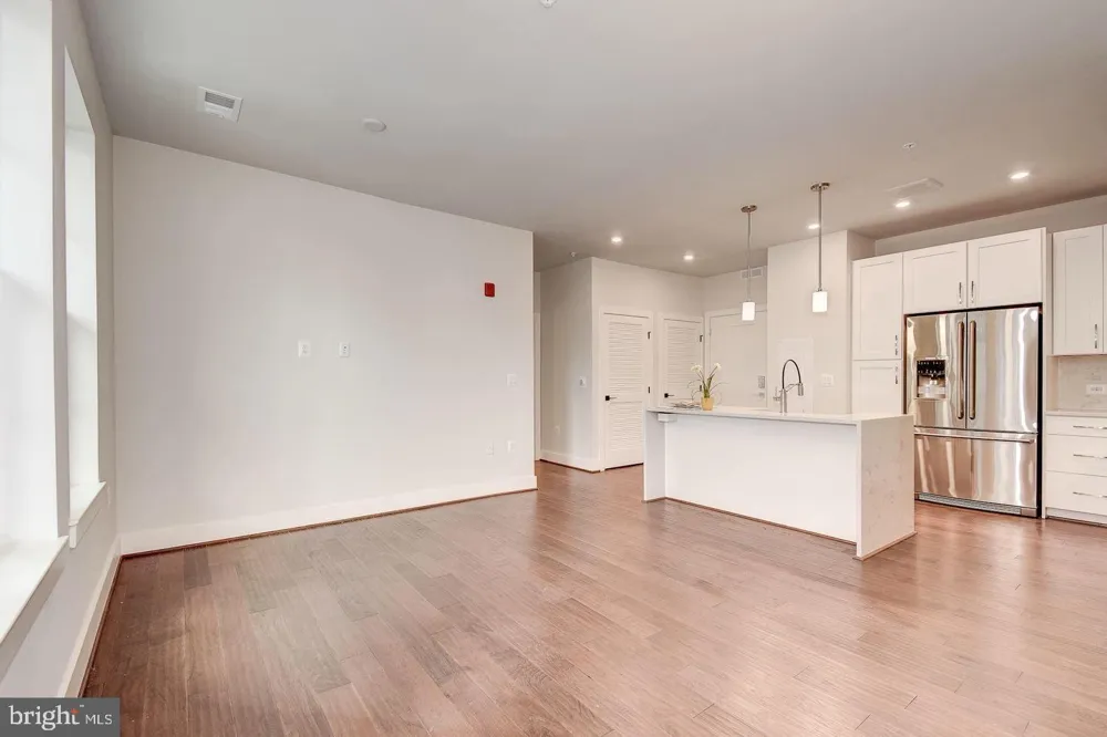 1411 KEY BOULEVARD #406 Arlington, VA 22209