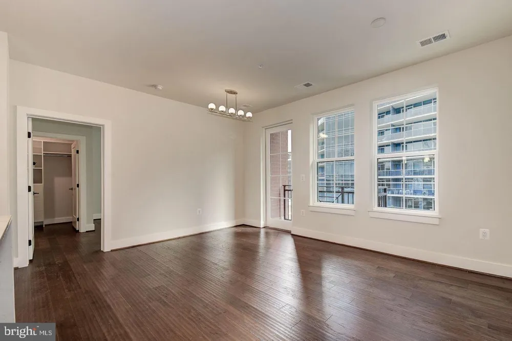 1411 KEY BOULEVARD #406 Arlington, VA 22209