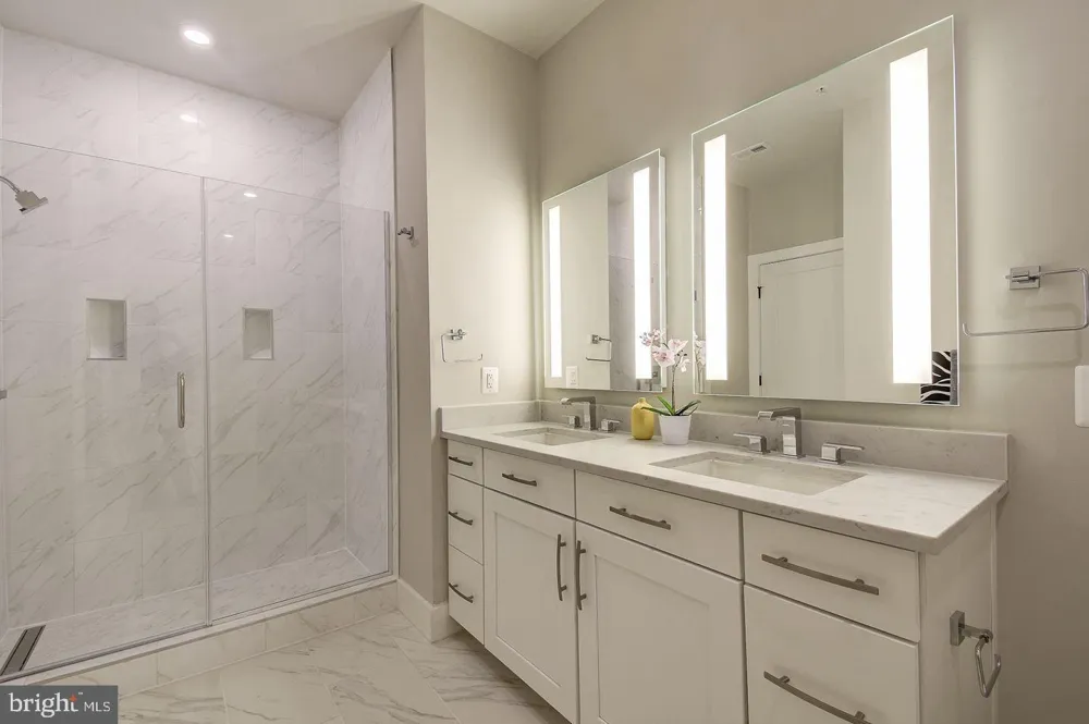 1411 KEY BOULEVARD #406 Arlington, VA 22209