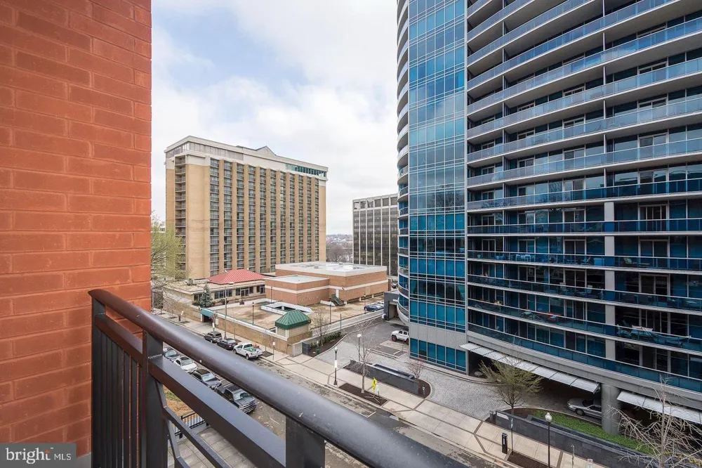 1411 KEY BOULEVARD #406 Arlington, VA 22209