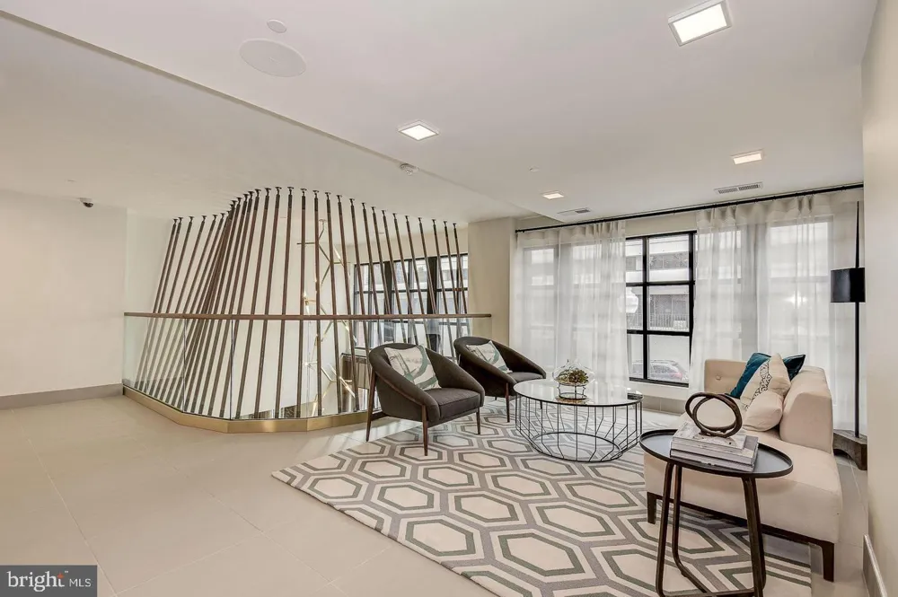 1411 KEY BOULEVARD #406 Arlington, VA 22209