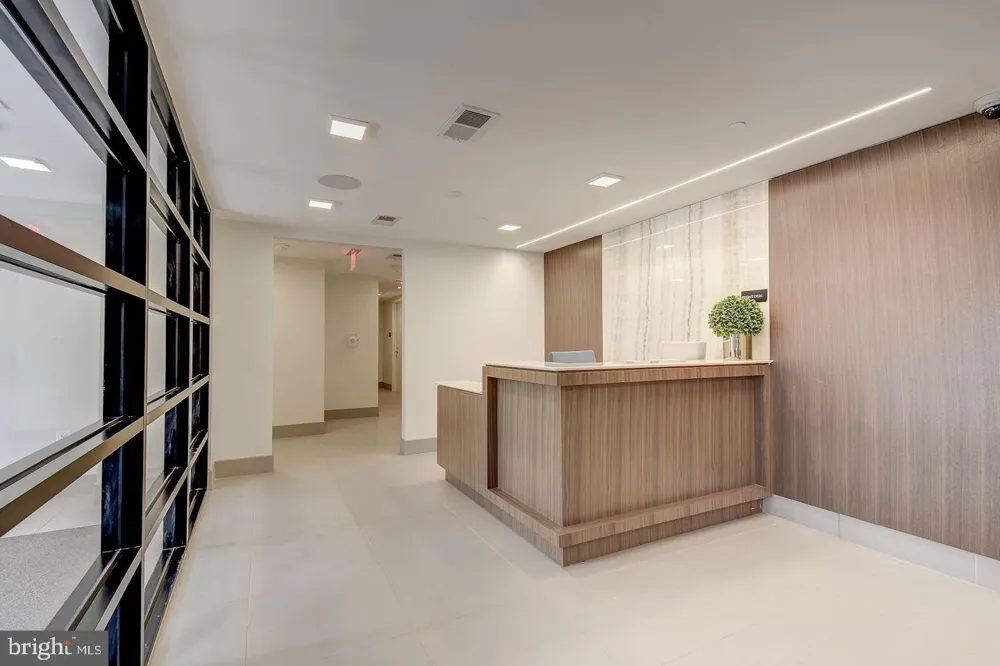 1411 KEY BOULEVARD #406 Arlington, VA 22209