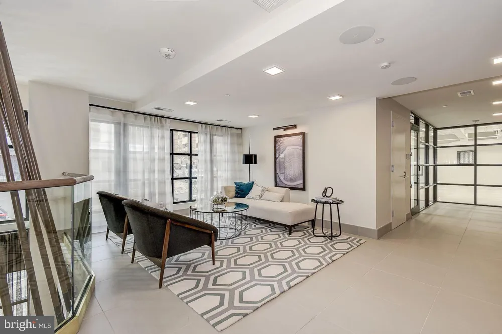 1411 KEY BOULEVARD #406 Arlington, VA 22209