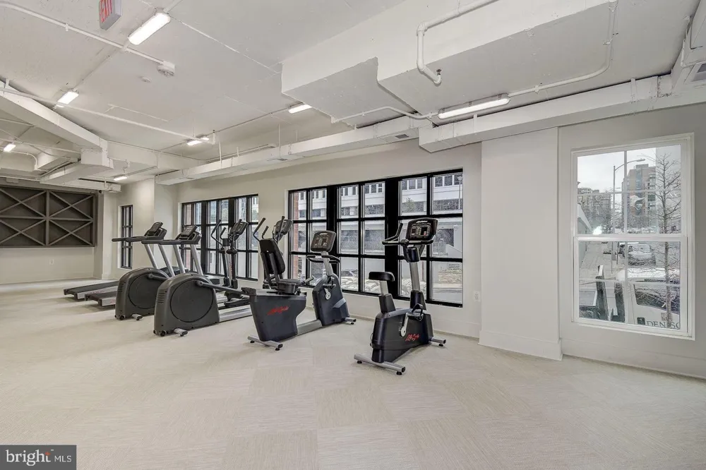 1411 KEY BOULEVARD #406 Arlington, VA 22209