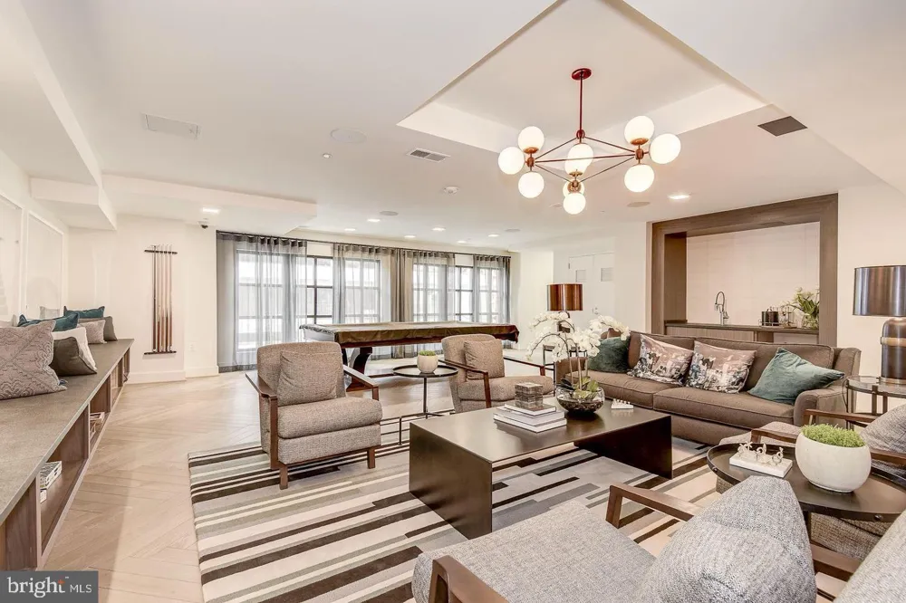 1411 KEY BOULEVARD #406 Arlington, VA 22209