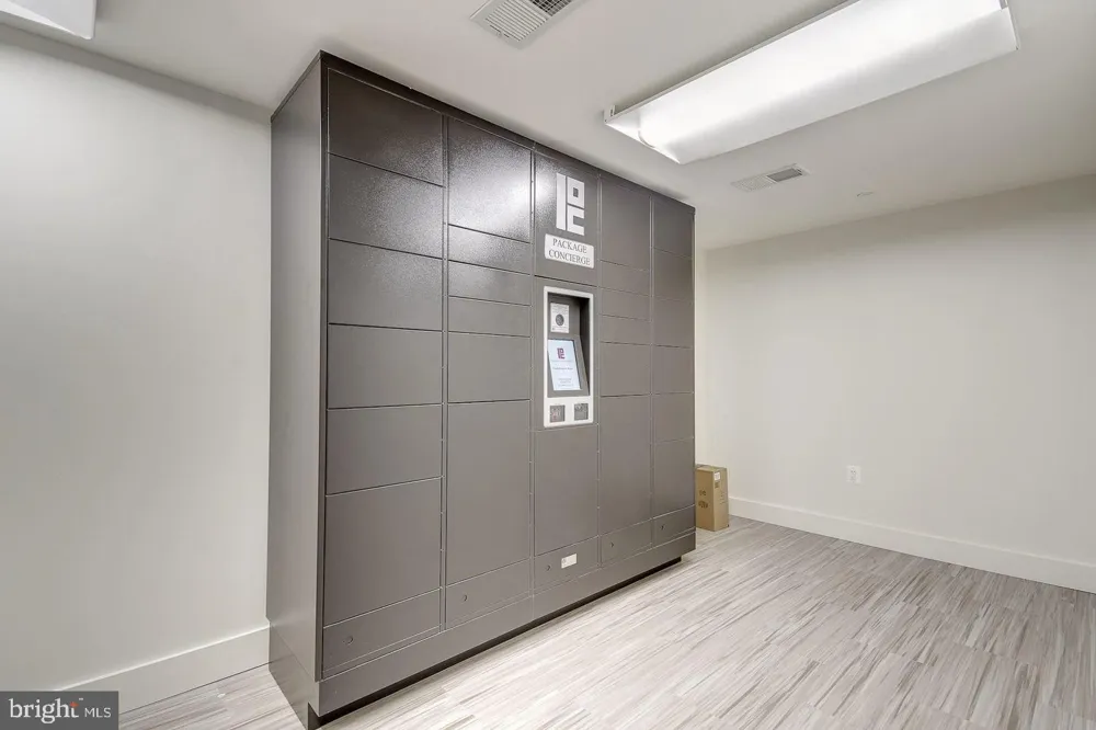 1411 KEY BOULEVARD #406 Arlington, VA 22209