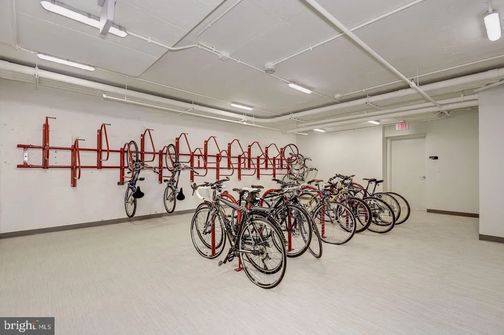 1411 KEY BOULEVARD #406 Arlington, VA 22209