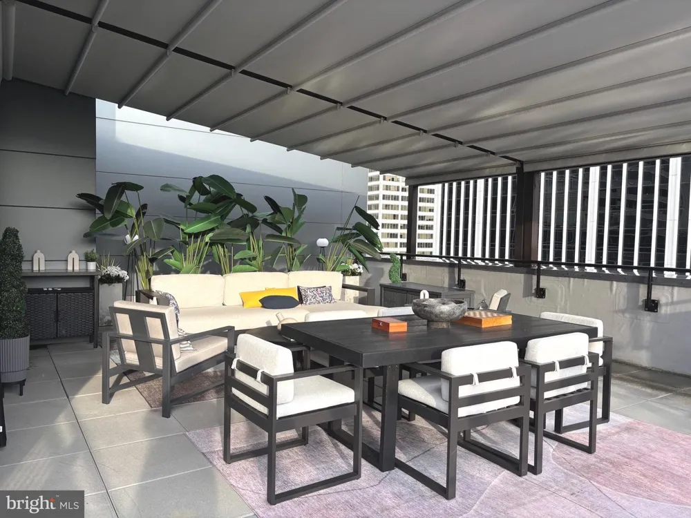1411 KEY BOULEVARD #406 Arlington, VA 22209
