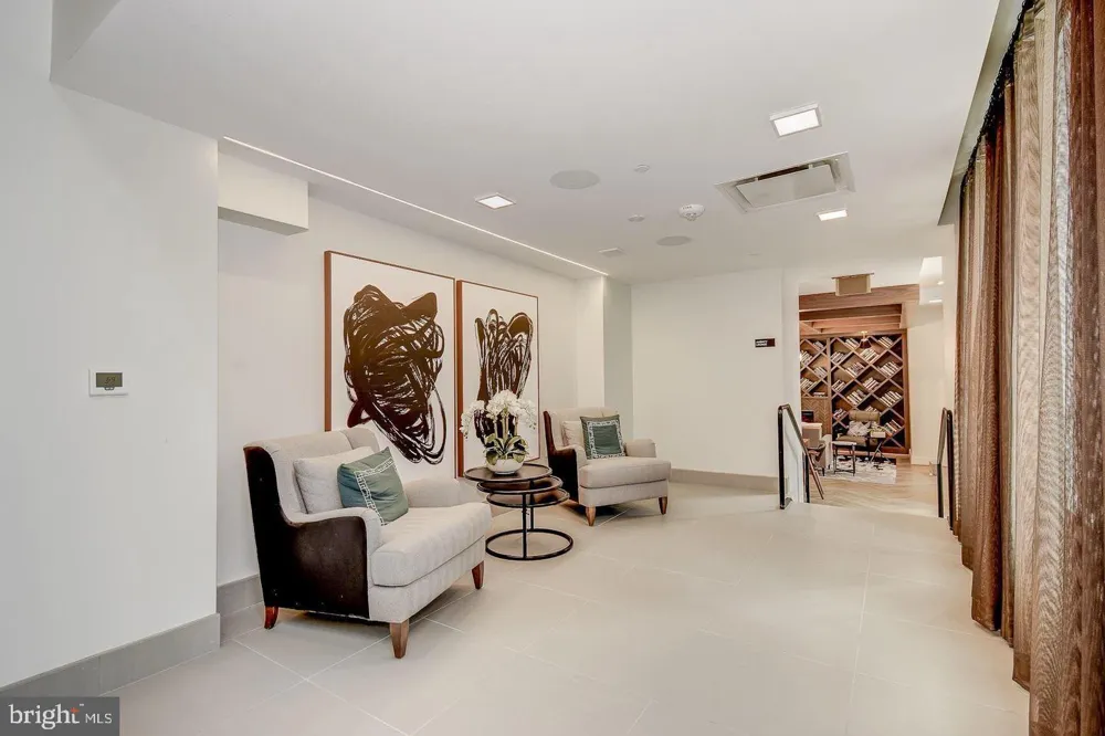 1411 KEY BOULEVARD #406 Arlington, VA 22209