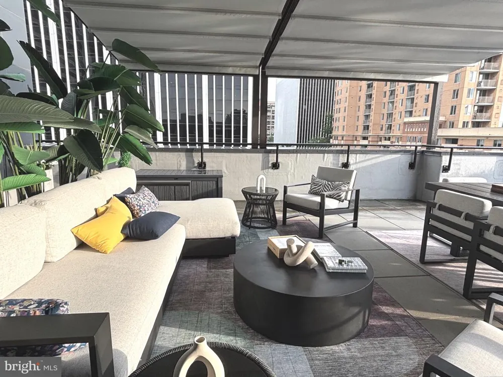 1411 KEY BOULEVARD #406 Arlington, VA 22209
