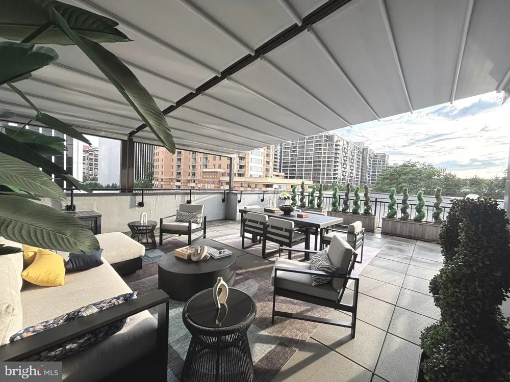1411 KEY BOULEVARD #406 Arlington, VA 22209